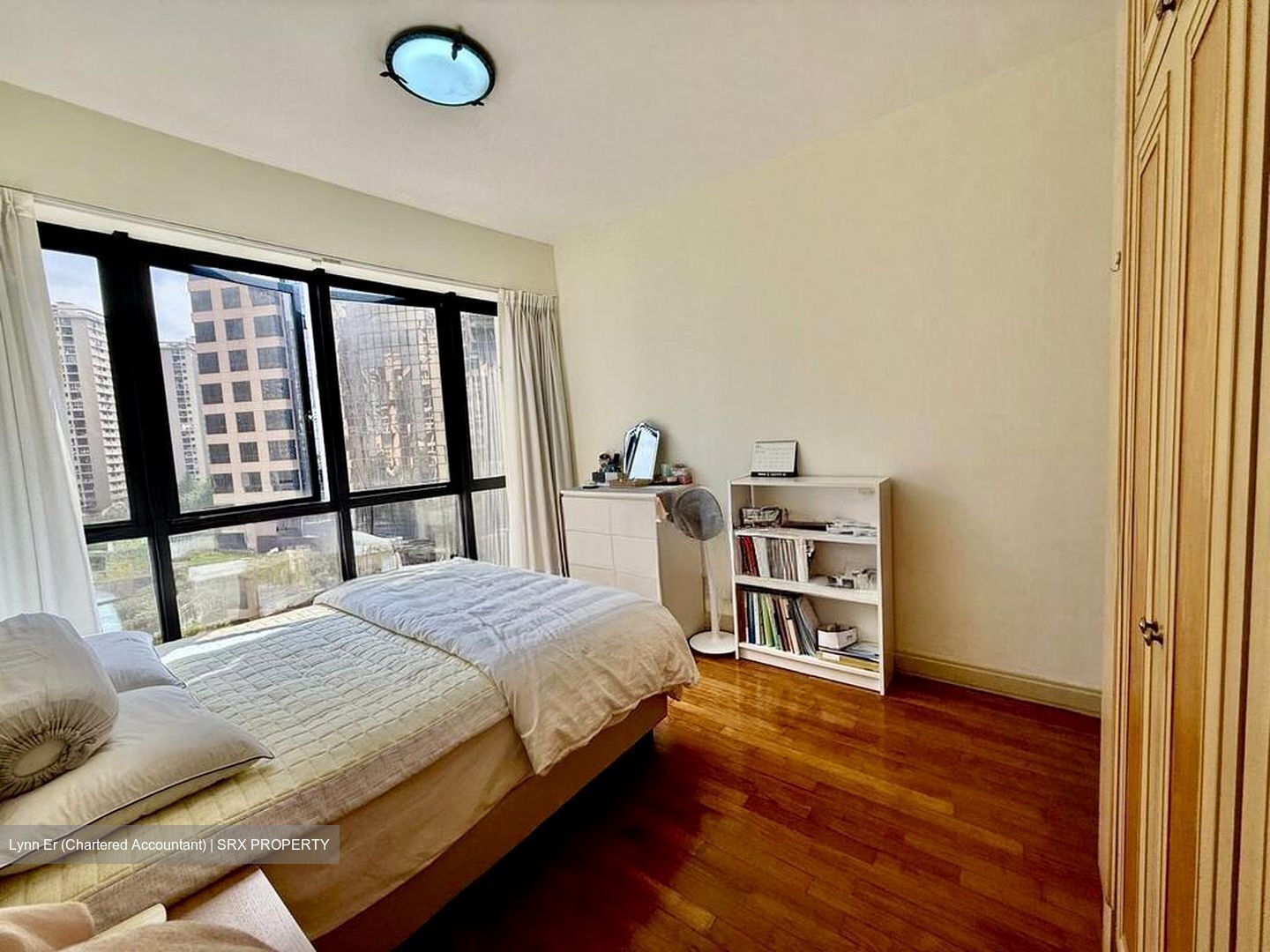 Heritage View (D5), Condominium #499791071